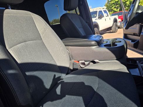 Used 2022 RAM 2500 Tradesman image 24