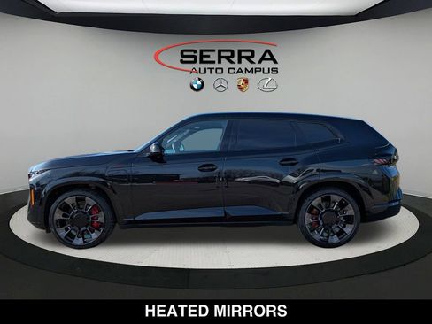 New 2026 BMW XM Label Red AWD/4WD image 6