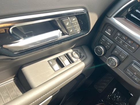 New 2026 Chevrolet Tahoe LT w/ Comfort Package AWD/4WD image 17