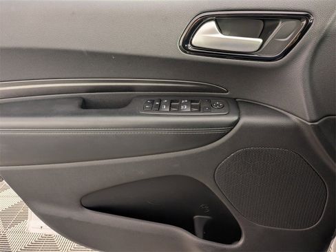 Certified 2024 Dodge Durango SXT image 30