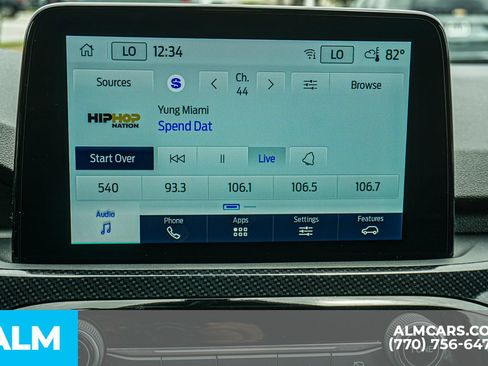 Used 2026 Ford Escape ST-Line FWD image 41