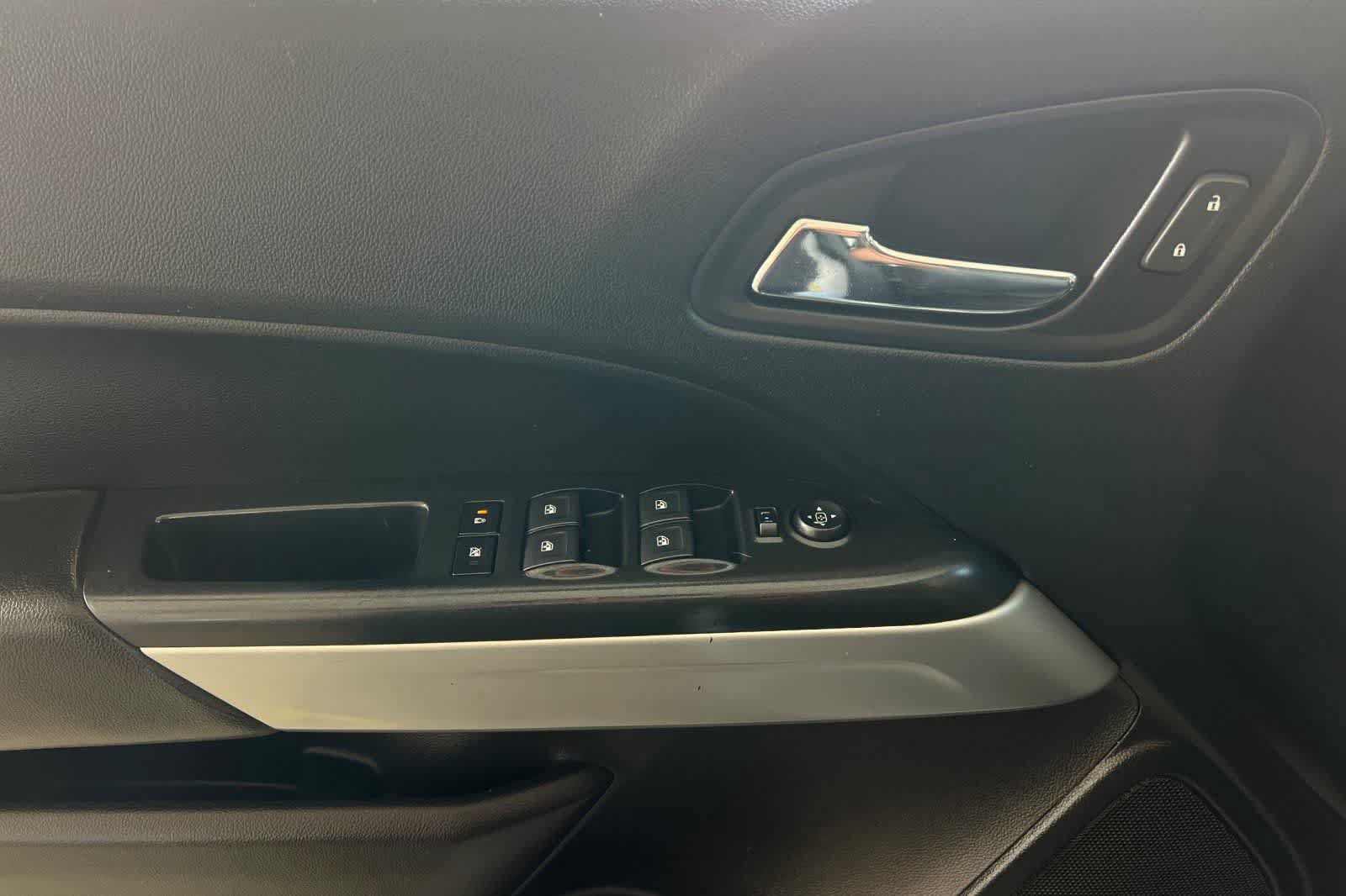 Used 2018 Chevrolet Colorado LT RWD image 13