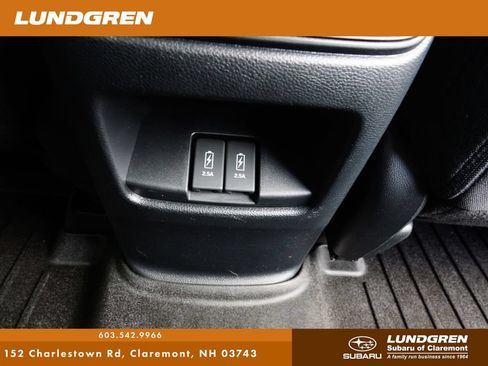 Used 2021 Honda CR-V EX image 29