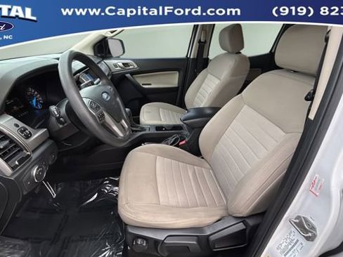 Used 2019 Ford Ranger XLT w/ FX4 Off-Road Package image 18