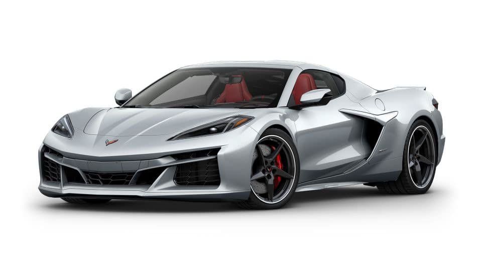New 2026 Chevrolet Corvette E-Ray w/ ZER Performance Package AWD/4WD image 35