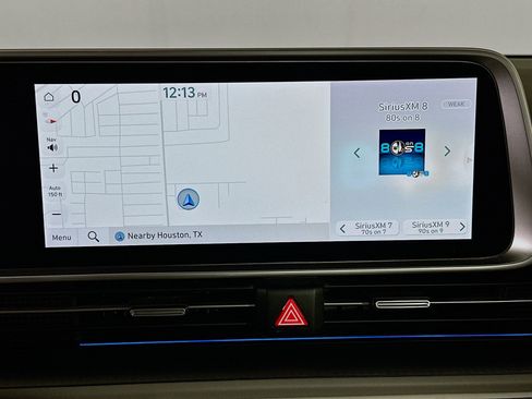 Used 2023 Hyundai Ioniq 6 Limited image 22