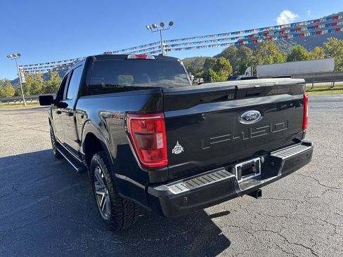 Used 2021 Ford F150 XL w/ STX Appearance Package AWD/4WD image 6