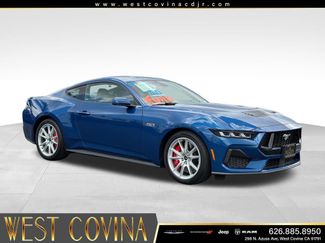 Used 2024 Ford Mustang GT Premium RWD 360° Tour
