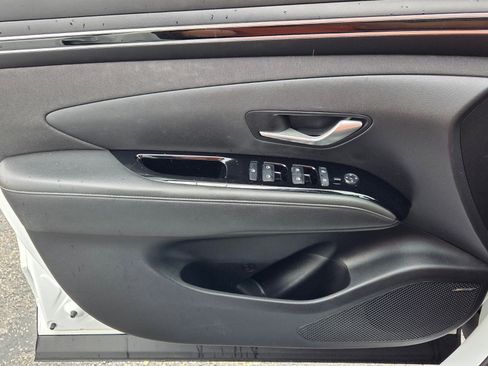 Used 2022 Hyundai Santa Cruz Limited image 31