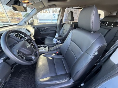 Used 2022 Honda Pilot Special Edition image 10