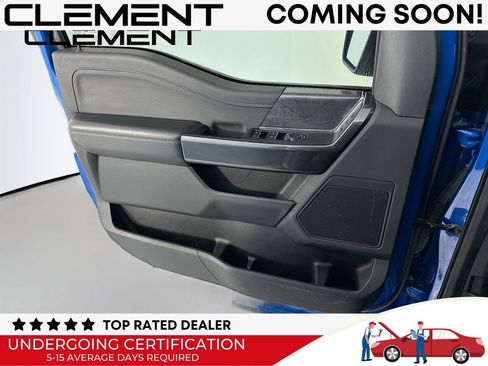 Used 2021 Ford F150 XLT w/ Equipment Group 302A High image 27