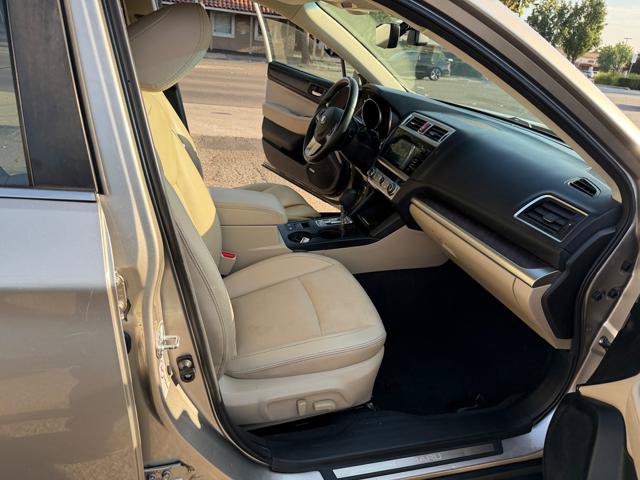 Used 2017 Subaru Outback 2.5i Limited AWD/4WD image 14