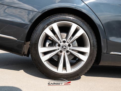 Used 2019 Mercedes-Benz S 560 4MATIC w/ Premium Package image 11