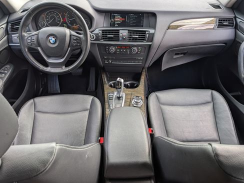 Used 2014 BMW X3 xDrive35i AWD/4WD image 21