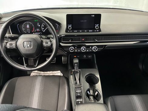 Used 2024 Honda Civic Sport image 20