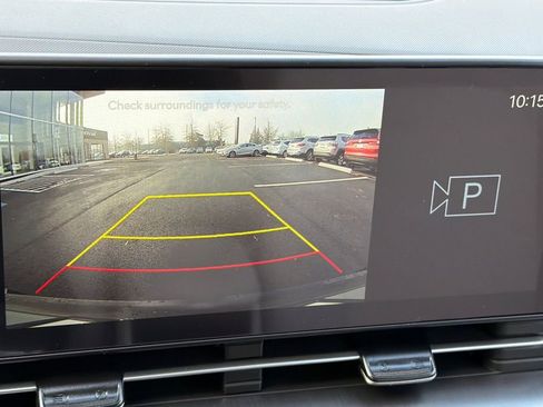 New 2026 Hyundai Kona SE image 17