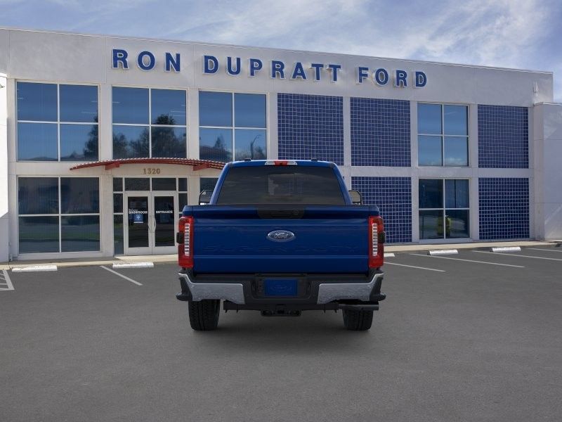 New 2026 Ford F250 XLT w/ XLT Premium Package AWD/4WD image 28