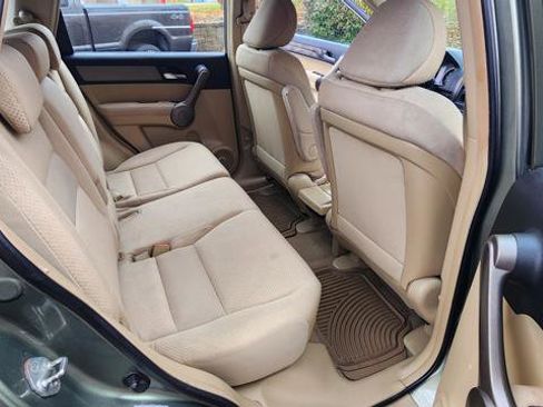 Used 2009 Honda CR-V LX image 16