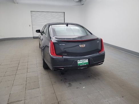 Used 2019 Cadillac XTS Luxury w/ Driver Awareness Package image 6