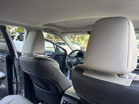 Used 2016 Lexus RX 350 AWD image 14