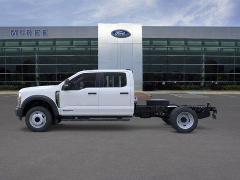 New 2026 Ford F450 XL RWD image 3