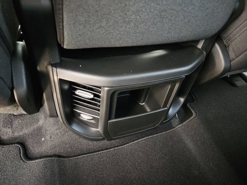 New 2026 RAM 1500 Express RWD image 10