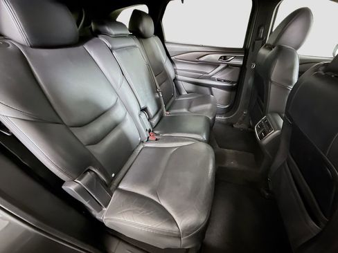 Used 2018 MAZDA CX-9 Grand Touring image 29