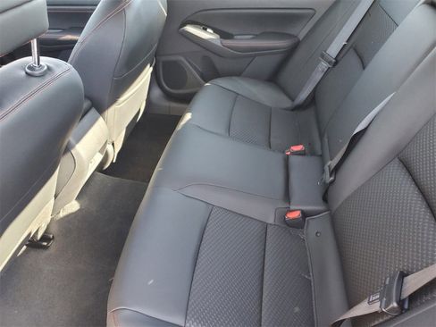 New 2025 Nissan Altima 2.5 SR image 28