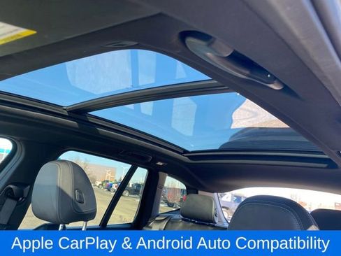 Used 2024 BMW X3 xDrive30i image 14