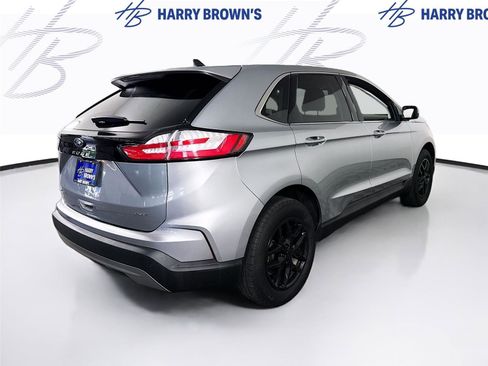 Used 2024 Ford Edge SEL w/ Convenience Package AWD/4WD image 30