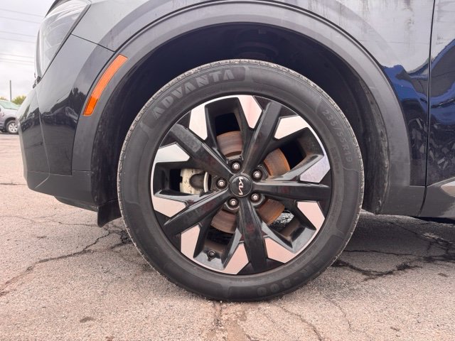 Used 2023 Kia Sportage X-Line w/ X-Line Premium Package AWD/4WD image 7