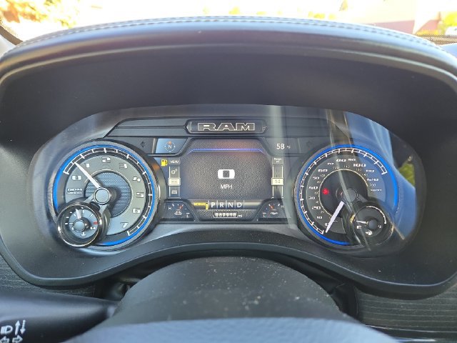Used 2022 RAM 1500 Limited w/ Body-Colour Bumper Group AWD/4WD image 20