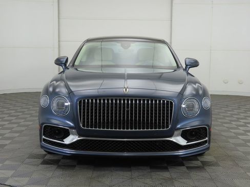 Certified 2020 Bentley Flying Spur W12 image 2