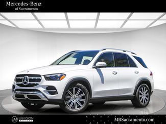 Certified 2024 Mercedes-Benz GLE 350 4MATIC video 1
