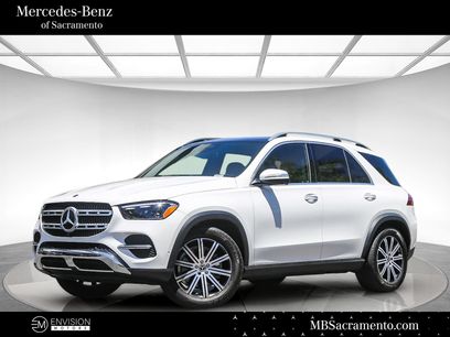 Certified 2024 Mercedes-Benz GLE 350 4MATIC