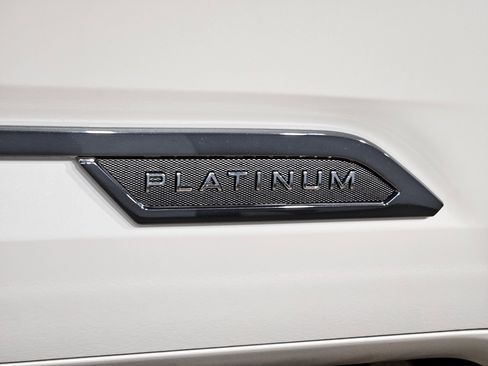 New 2026 Toyota Tundra Platinum AWD/4WD image 25