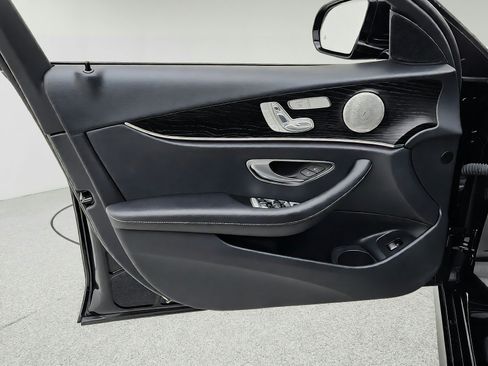Certified 2022 Mercedes-Benz E 350 Sedan image 27