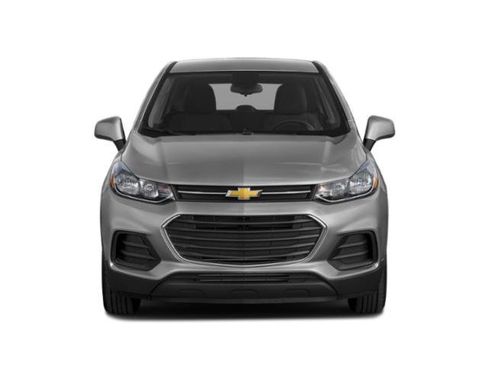 Used 2019 Chevrolet Trax LS AWD/4WD image 9
