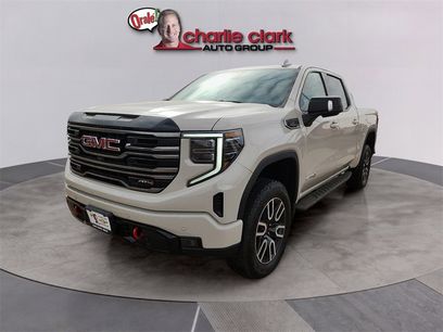New 2026 GMC Sierra 1500 AT4 w/ AT4 Premium Package