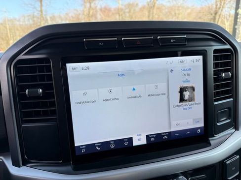 Certified 2023 Ford F150 XLT w/ Equipment Group 302A High image 25