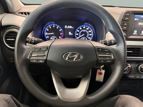 Used 2021 Hyundai Kona SE w/ Cargo Package AWD/4WD image 17