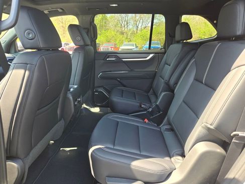 New 2026 GMC Acadia Elevation w/ Elevation Premium Package image 11