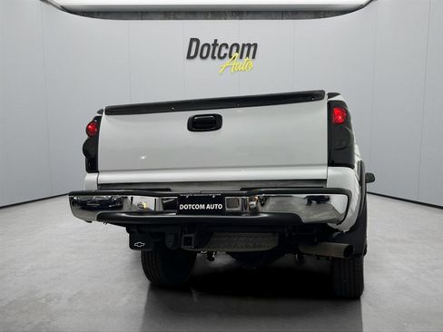 Used 2001 Chevrolet Silverado 2500 LS image 12