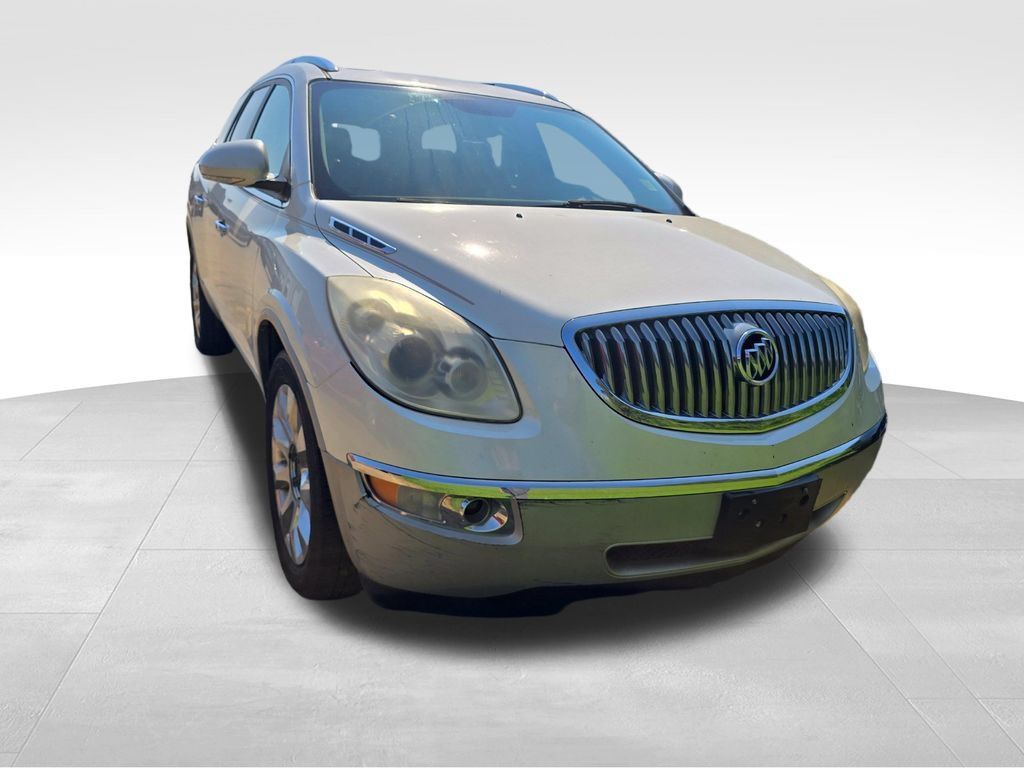 Used 2012 Buick Enclave Premium FWD image 9