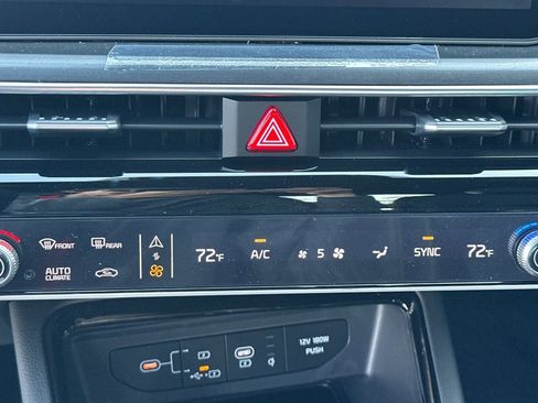 New 2026 Kia K5 GT image 20