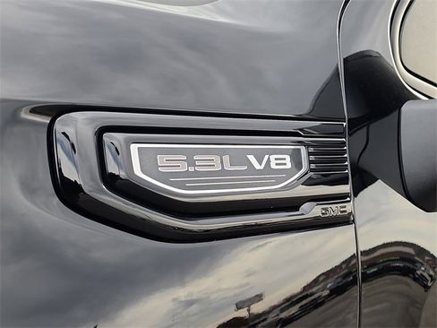 New 2026 GMC Sierra 1500 Elevation w/ Elevation Premium Package image 10