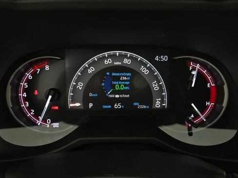 Used 2025 Toyota RAV4 LE image 21