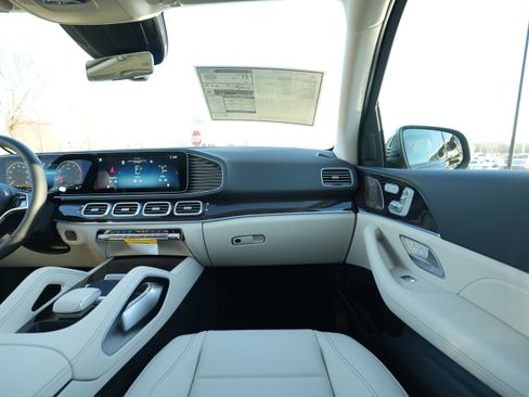 New 2026 Mercedes-Benz GLE 450 4MATIC image 24