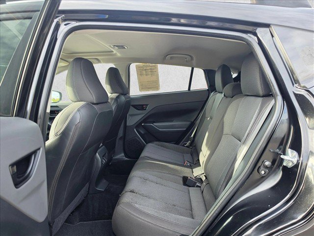 Certified 2024 Subaru Crosstrek 2.0i Premium AWD/4WD image 17