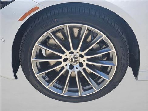 New 2026 Mercedes-Benz S 500 4MATIC image 10